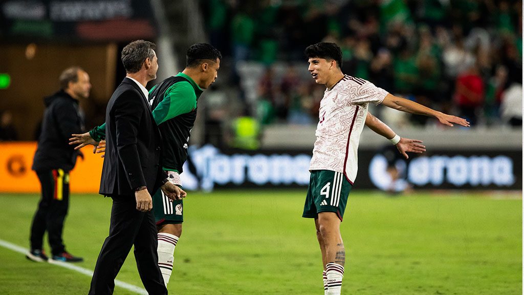 México vs Estados Unidos: ¿Cuándo es su próximo partido de la Nations League?