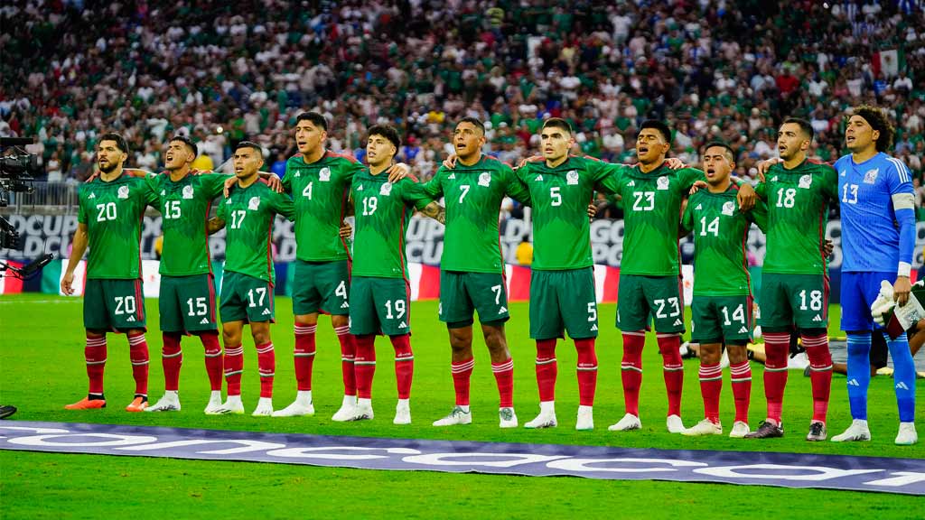 México vs Haití: Pronóstico, momios y picks gratis; ¿quien ganará en Copa Oro 2023?