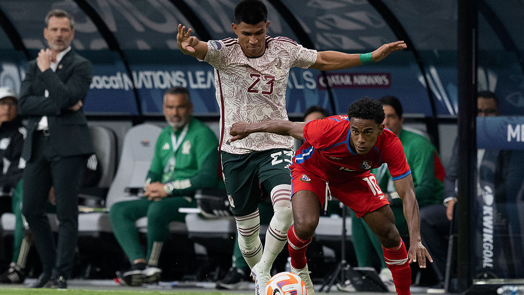 México vs Honduras: Pronóstico y momios; ¿quien ganará en el debut de Copa Oro 2023?