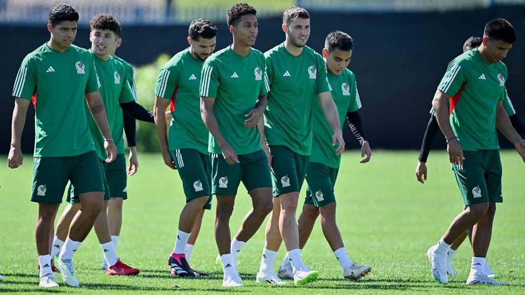 México vs Panamá: Horario, canal de transmisión, cómo y dónde ver la Nations League 2023