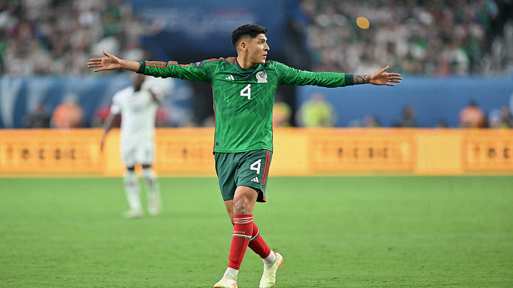 México vs Panamá: Pronóstico y momios; ¿quien será el 3er lugar de Nations League?