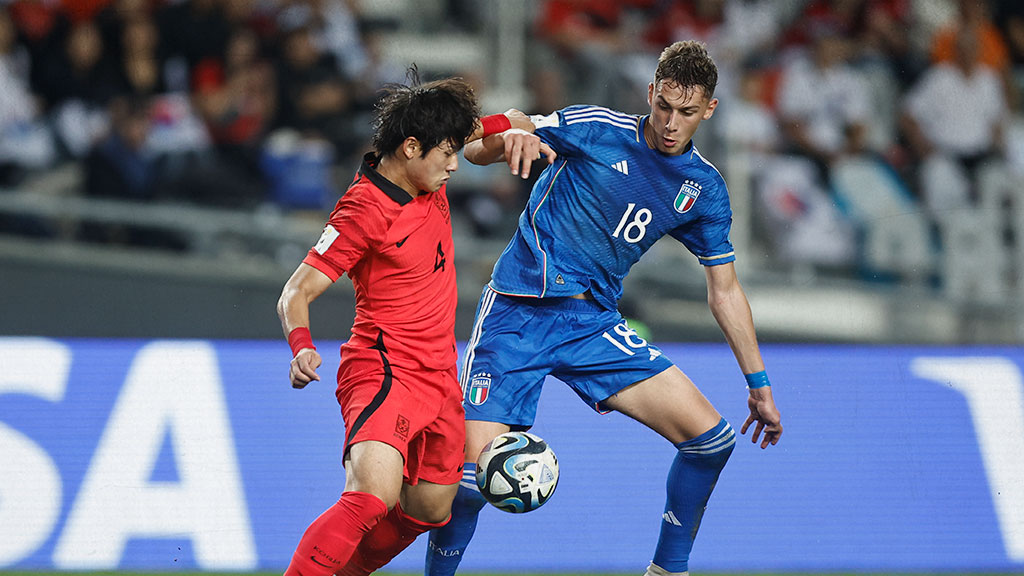 Dónde ver a Uruguay vs Italia en la final del Mundial sub 20 hoy: el partido  irá por TV abierta, por cable y streaming