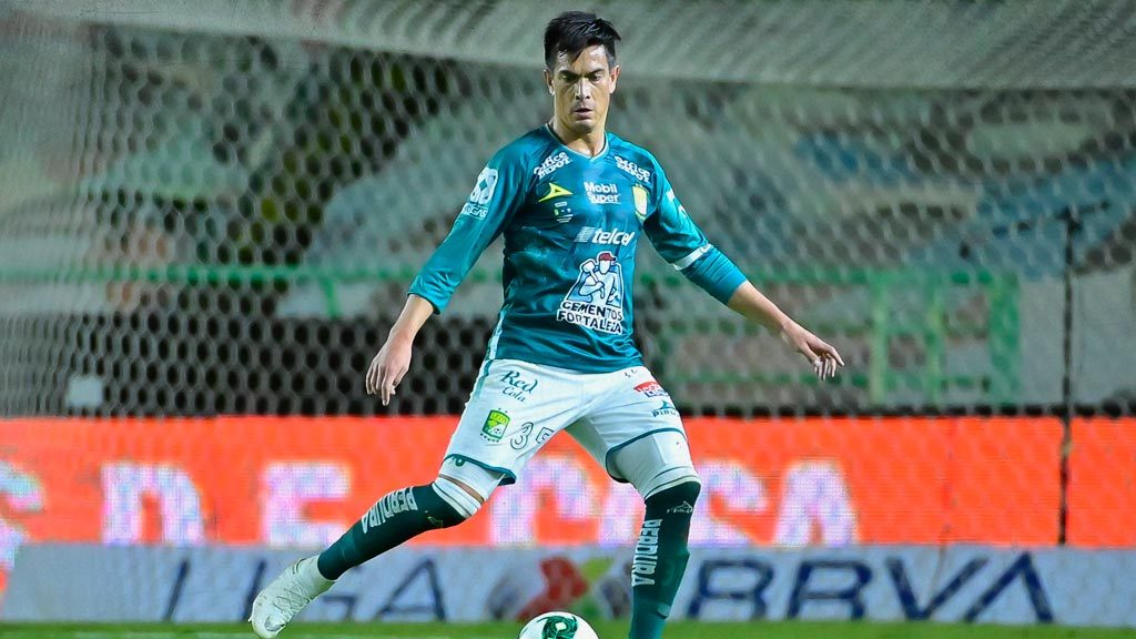 Nacho González, ex del León, es buscado para cargo político