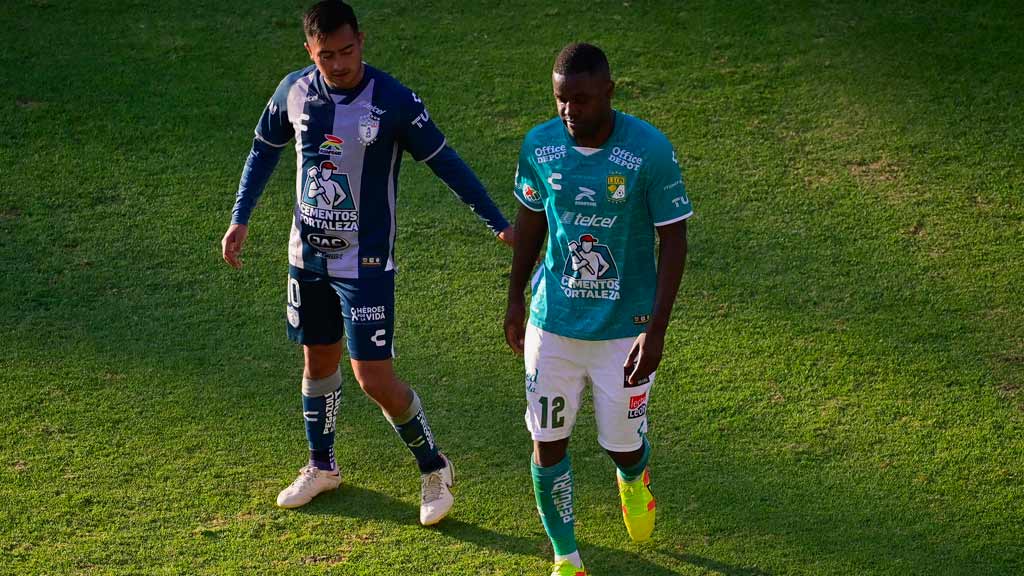 Pachuca y León tienen posibilidades de cambiar de televisora 