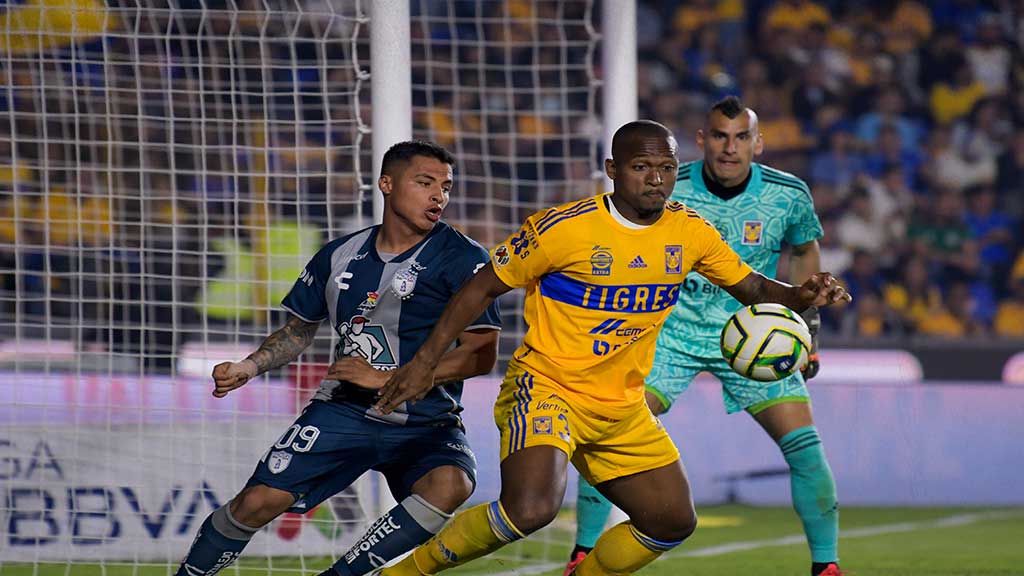 Pachuca vs Tigres: Horario, canal de transmisión, cómo y dónde ver el Campeón de Campeones 2023