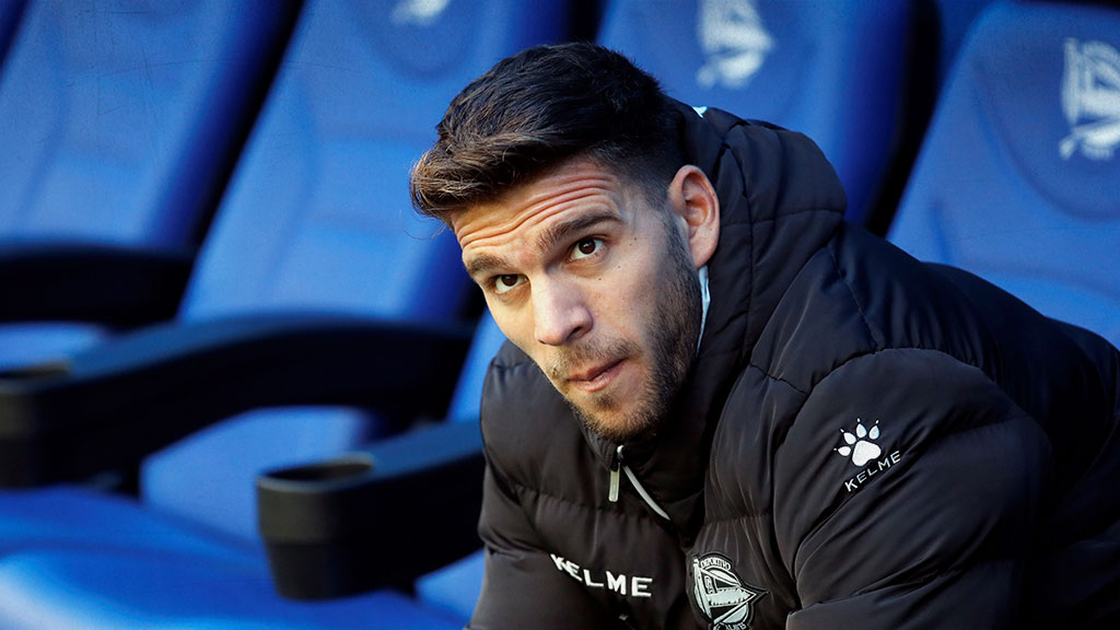 ¿Elche complico la llegada de Lisandro Magallán a los Pumas?