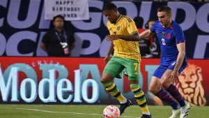 ¿Por qué Jamaica es el caballo negro de la Copa Oro 2023?