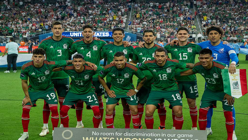 ¿Por qué los jugadores quieren abandonar a la Selección Mexicana rumbo a la Copa Oro?