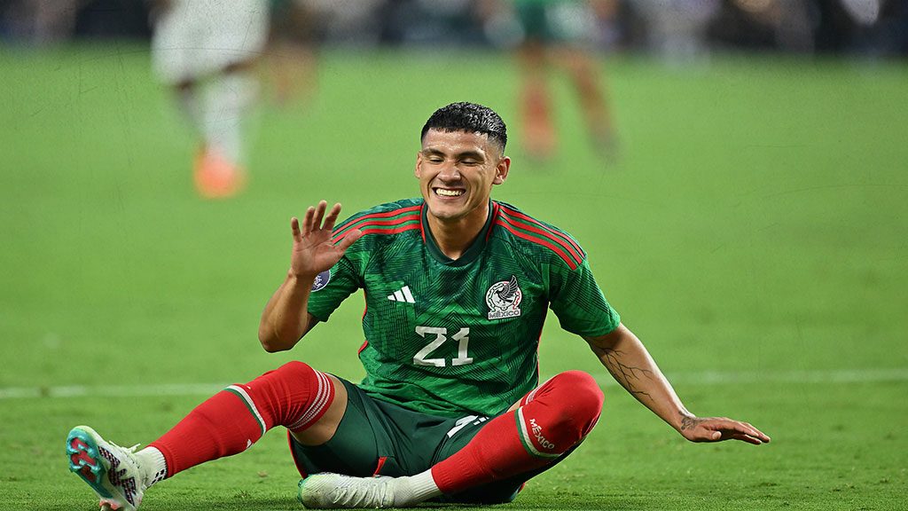 ¿Por qué los jugadores quieren abandonar a la Selección Mexicana rumbo a la Copa Oro?