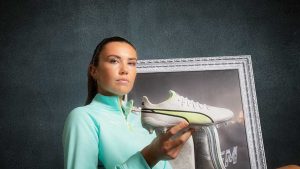 Atrévete a dominar la cancha, Puma saca su nueva colección de calzado deportivo Future, Ultra y King