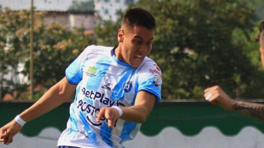 Pumas UNAM ficha al hijo de Luis Gabriel Rey