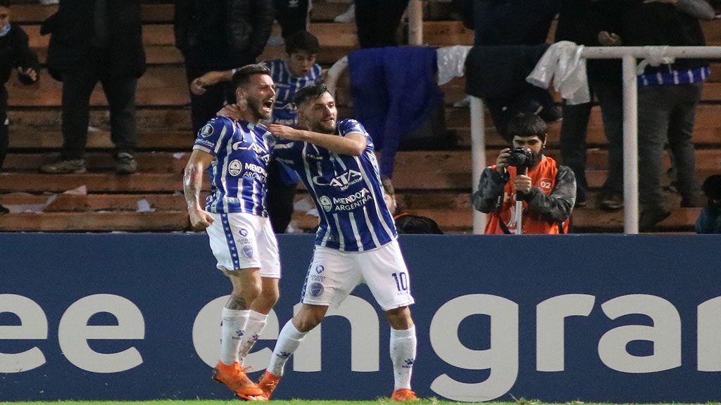 ¿Quién es Jalil Elías? El jugador que busca fichar Necaxa