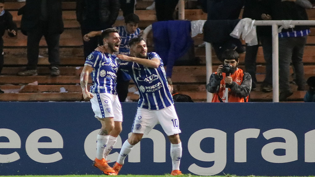 ¿Quién es Jalil Elías? El jugador que busca fichar Necaxa