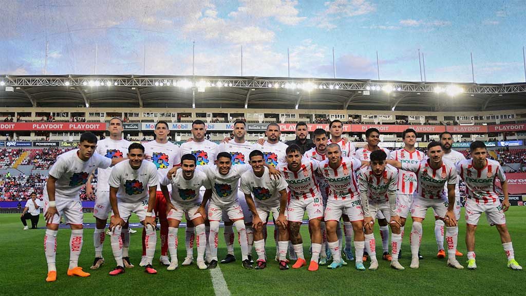 ¿Quién es José Hanan? Nuevo director deportivo de Necaxa