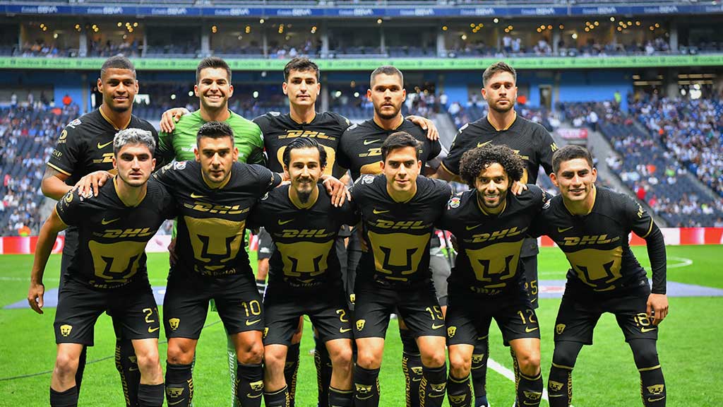 ¿Quién será el nuevo capitán de los Pumas en el Apertura 2023?