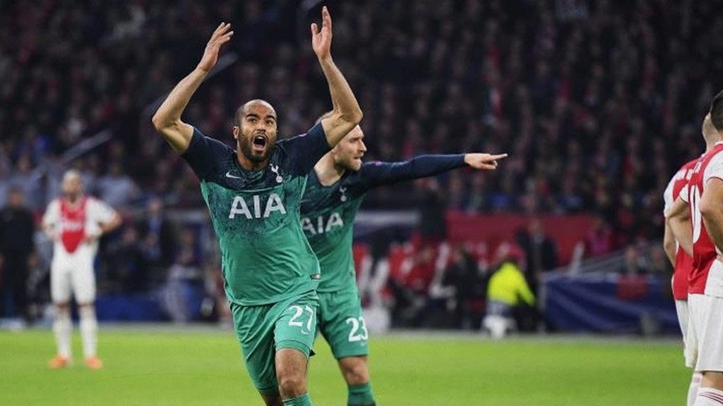 Rayados de Monterrey busca romper el mercado con Lucas Moura