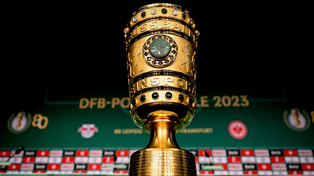 RB Leipzig vs Frankfurt: Horario para México, canal de transmisión, cómo y dónde ver la Final de la Pokal
