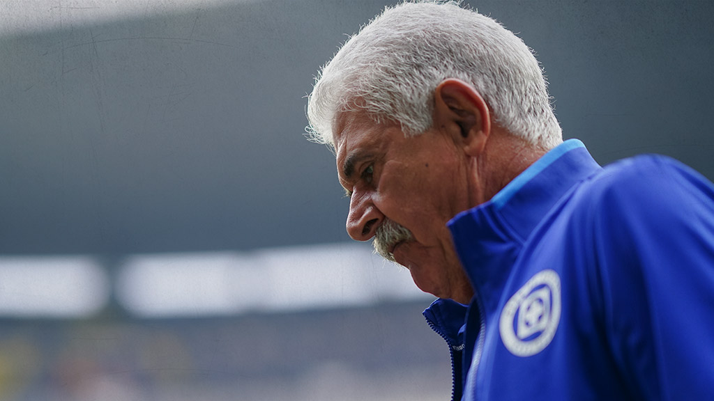 Ricardo Ferretti habla sobre los fichajes planea realizar Cruz Azul