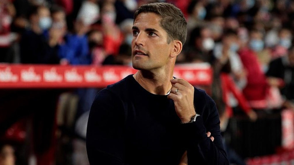 Robert Moreno otro técnico que descarta al Club América