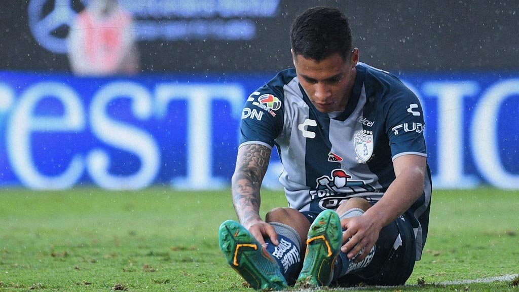 Roberto de la Rosa puede marcharse al Real Oviedo en España