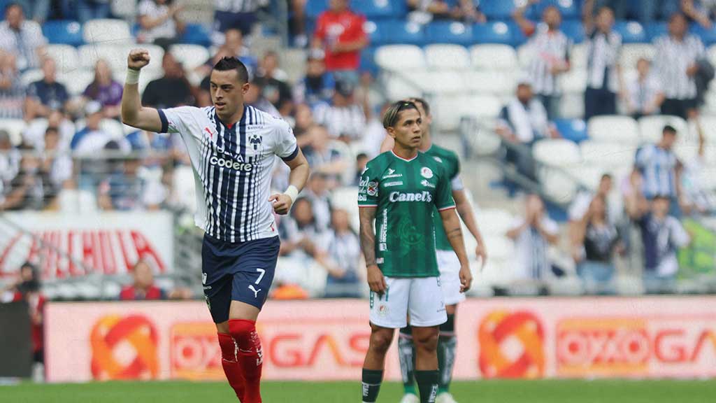 San Luis vs Rayados: Pronóstico, momios y picks gratis; ¿quien ganará en Liga MX?