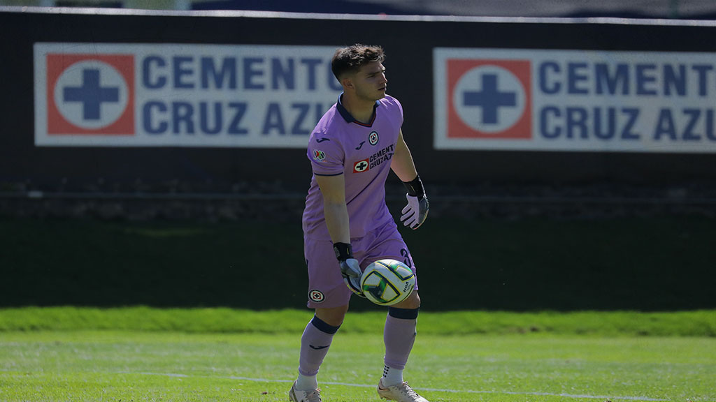 ¿Sebastián Jurado merece seguir vistiendo la camiseta de Cruz Azul?