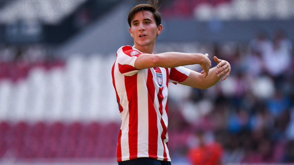 Sebastián Pérez Bouquet