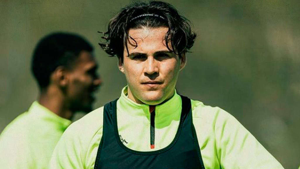 Quién es Teun Wilke, el delantero que apunta al América Teun Wilke está en la mira del América para el torneo Apertura 2023