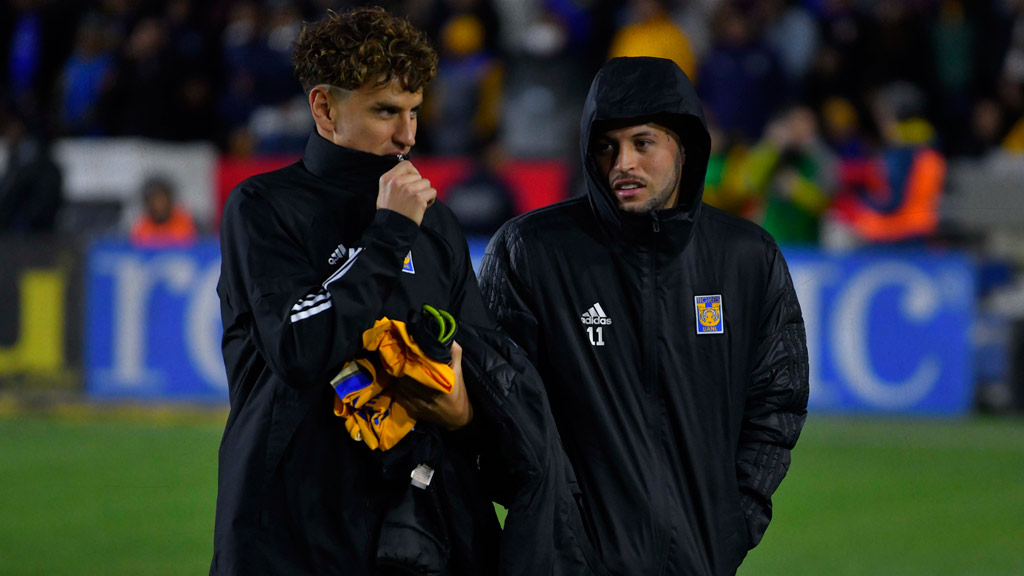 Tigres UANL: doce extranjeros para nueve lugares, ¿Quiénes se van?