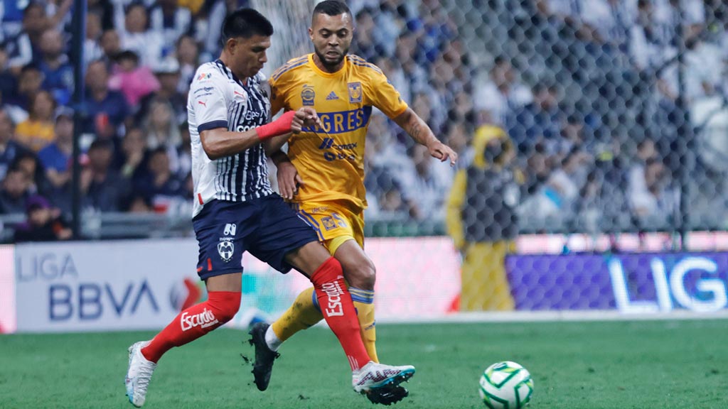 Tigres y Monterrey trabajan en renovaciones contrarreloj