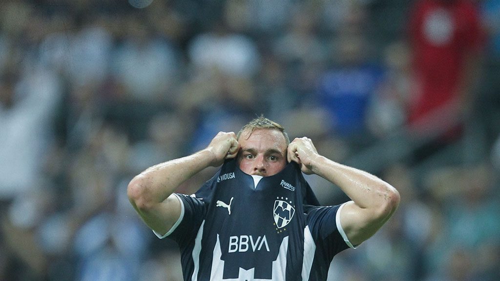 Vincent Janssen