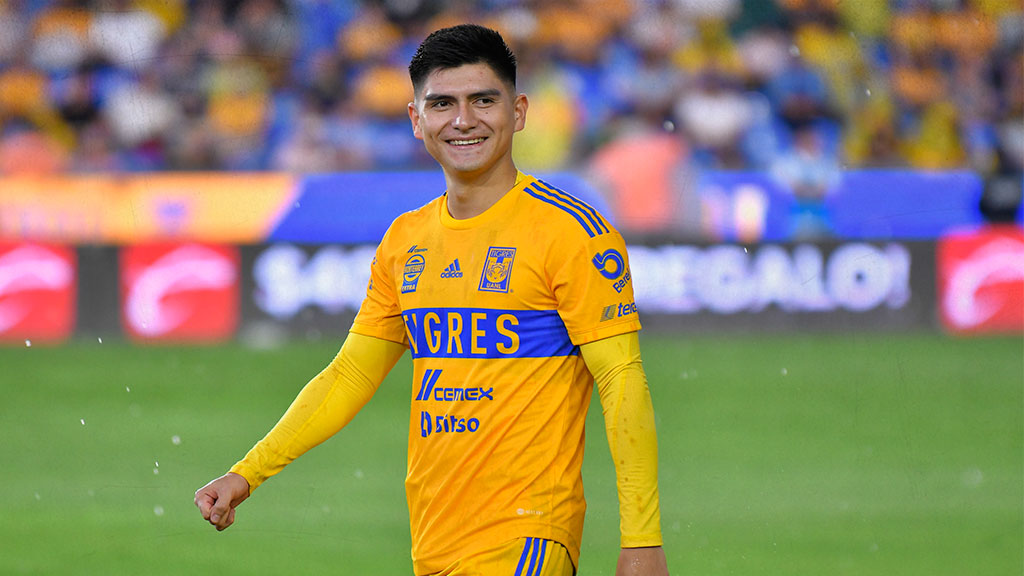 Vladimir Loroña