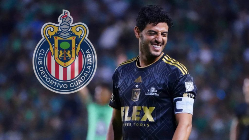 La situación de Carlos Vela y Chivas, así marchan las negociaciones