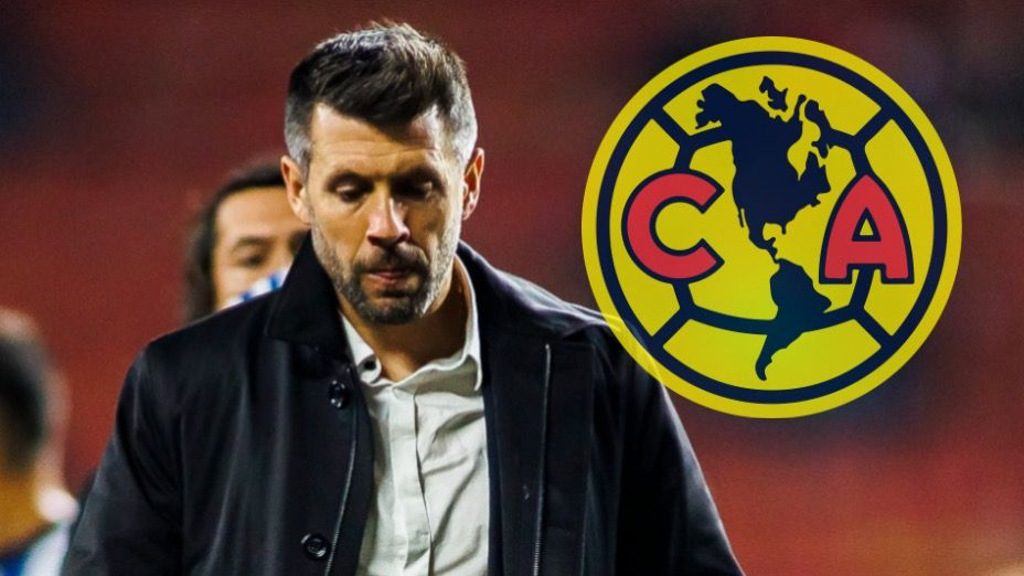 Tras su descenso en España, Paulo Pezzolano interesa al América