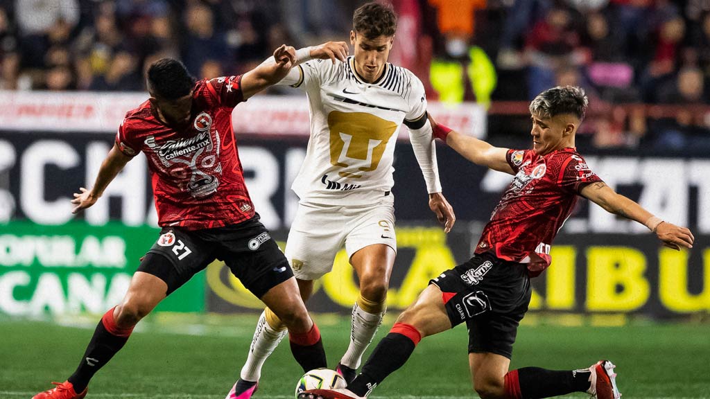 Xolos vs Pumas: Horario, canal de transmisión, cómo y dónde ver la Liga MX Apertura 2023