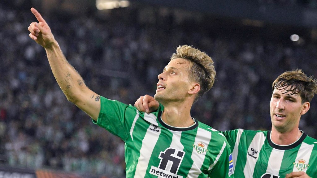 Rayados: Sergio Canales, un fichaje de cuidado por historial de lesiones 0