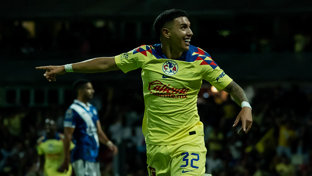 América: Contra quién va en su próximo partido en Leagues Cup, tras calificar a 16vos