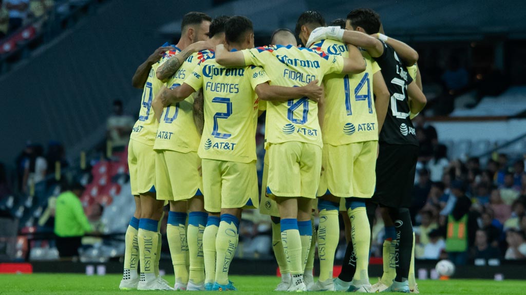 Las Águilas serán uno de los principales protagonistas para la Leagues Cup