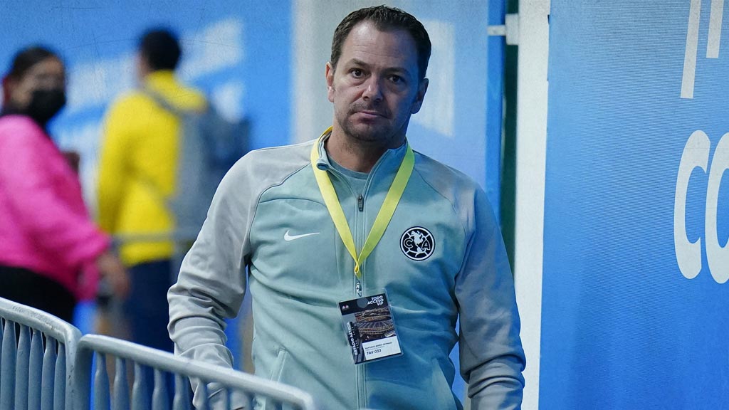 América: Los fichajes más caros en la era Santiago Baños