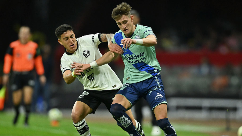 América vs Puebla: Horario, canal de transmisión, cómo y dónde ver la Liga MX Apertura 2023