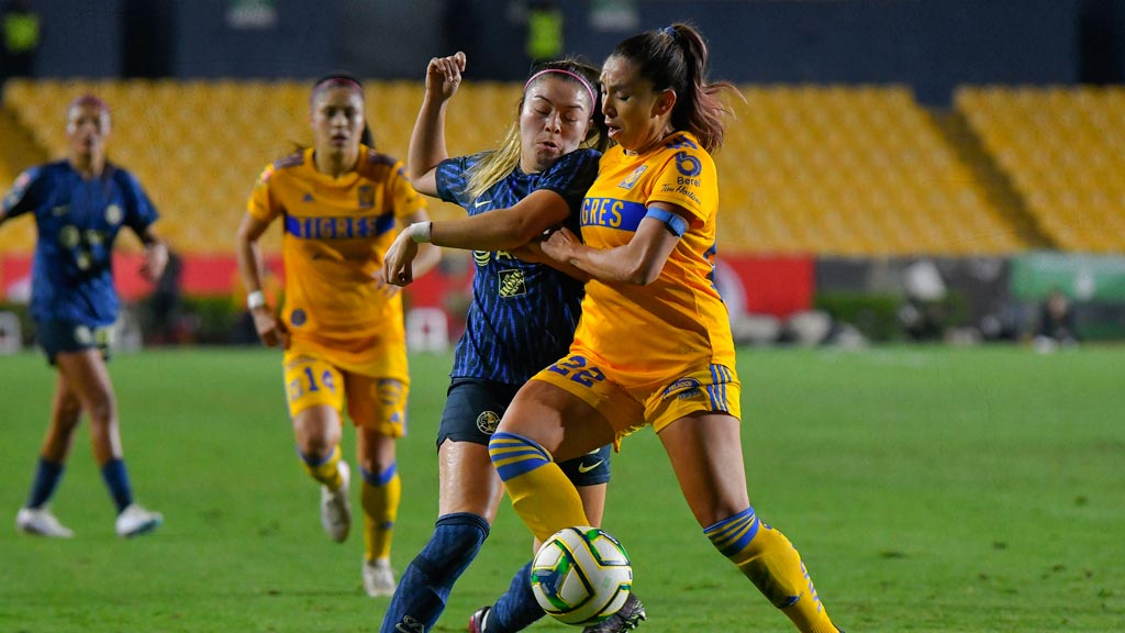 América Femenil vs Tigres: Horario, canal de transmisión, cómo y dónde ver el Campeón de Campeonas