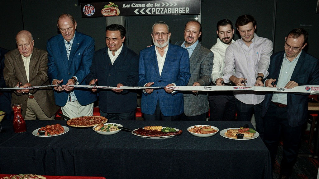 Boston´s Pizza llega con su primer restaurante a Querétaro 0