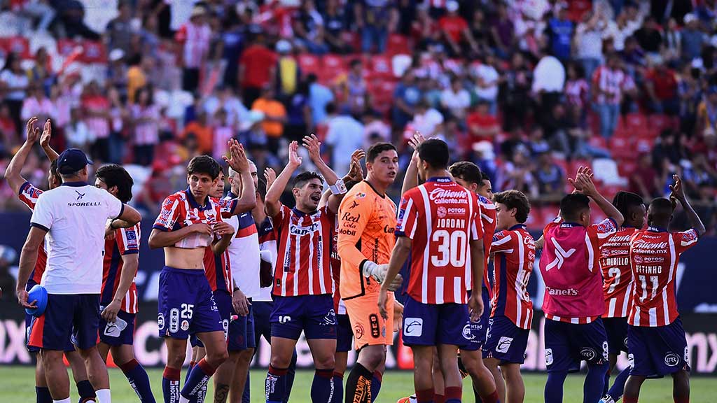 ¿Cata Domínguez fue la elección correcta para Atlético de San Luis?