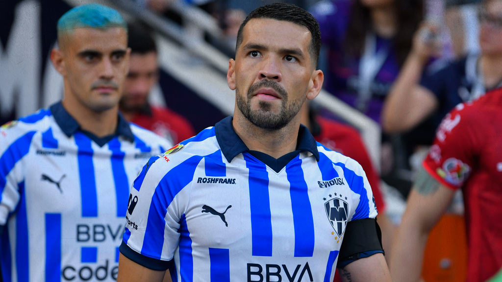 5 extranjeros que fueron 'sacrificados' para este Apertura 2023 Celso Ortiz tuvo que marcharse de Rayados de Monterrey