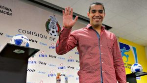 Chiquimarco señala que fue víctima de la fabricación de un delito; así lo explicó