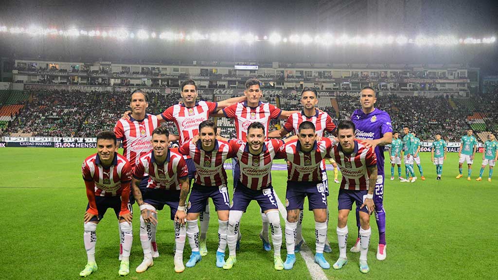 Chivas hizo perder parlays; apostadores pedían anular el juego por lluvia para cobrar