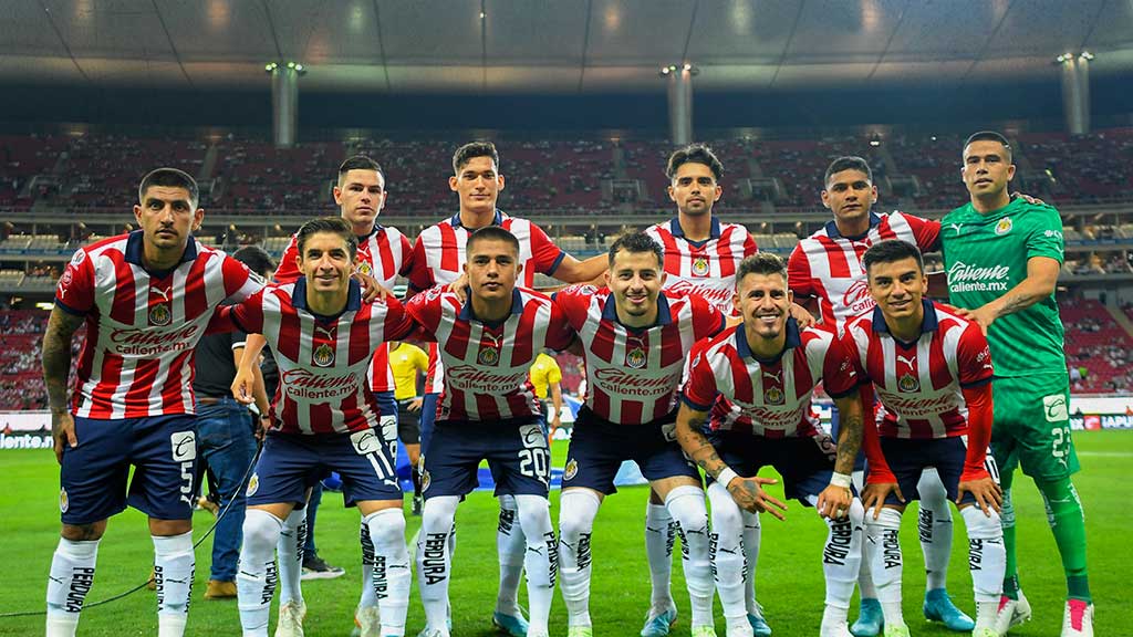 Chivas vs Cincinnati: Cuándo y a qué hora se reanuda el partido suspendido en Leagues Cup