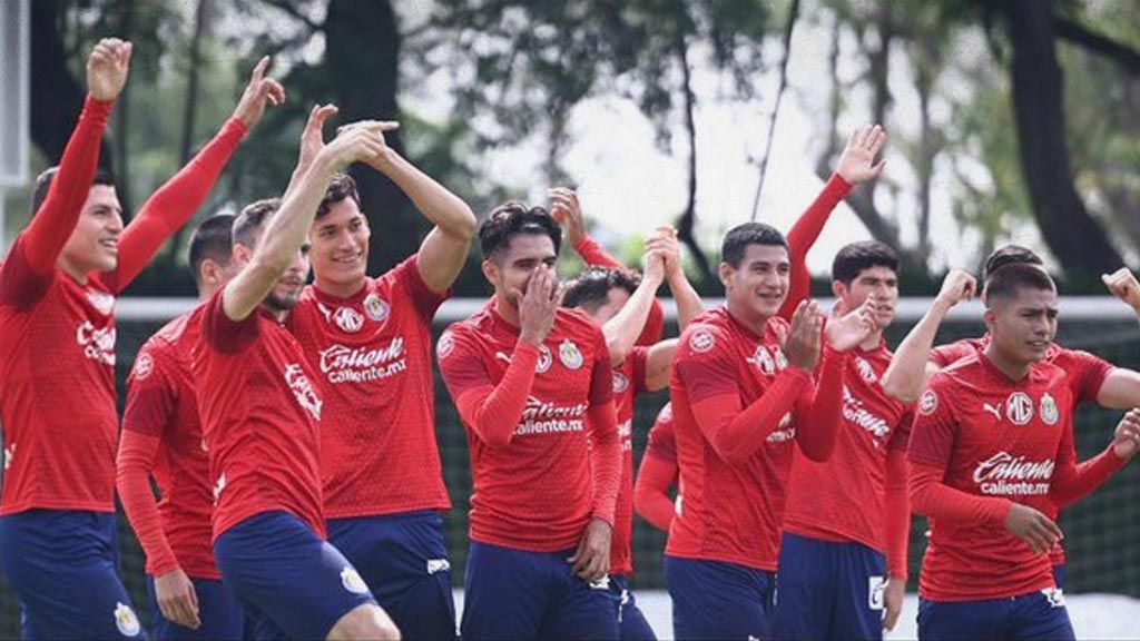 Chivas vs Cincinnati: Horario para México, canal de transmisión, cómo y dónde ver la Leagues Cup