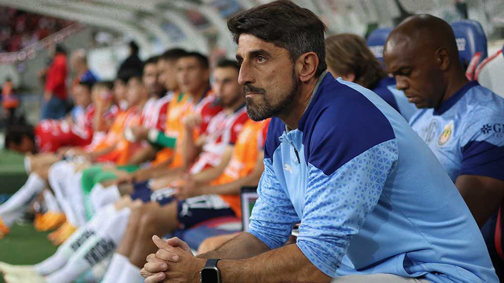 Chivas vs Cincinnati: ¿Por qué se suspendió el juego de Leagues Cup?