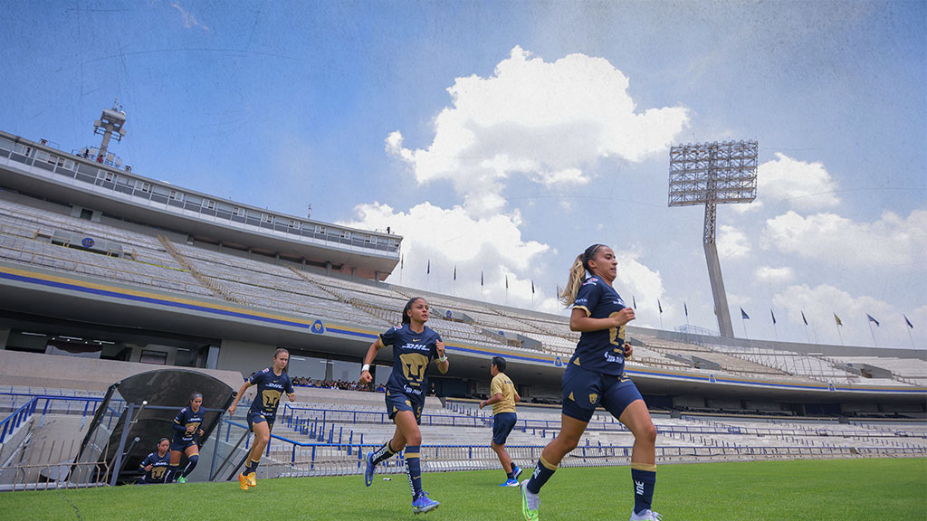 Cruz Azul Femenil vs Pumas: Horario, canal de transmisión, cómo y dónde ver la Liga Femenil MX